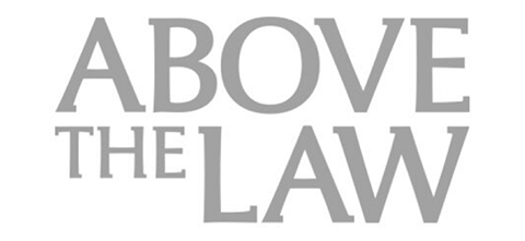 [LSAT Courses] Above The Law Logo