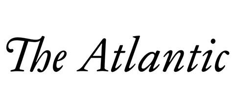[LSAT Courses] The Atlantic Logo