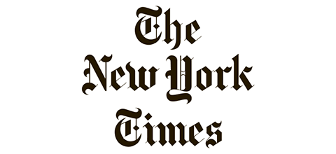 [LSAT Courses] The New York Times Logo