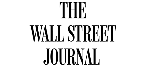 [LSAT Courses] The Wall Street Journal Logo