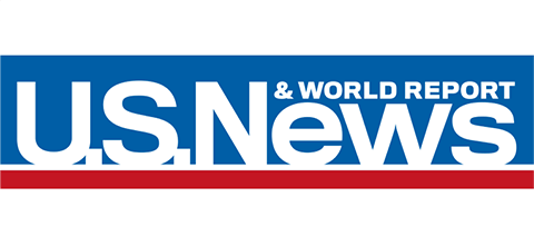 [LSAT Courses] U.S. News Logo