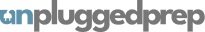 Unpluggedprep logo