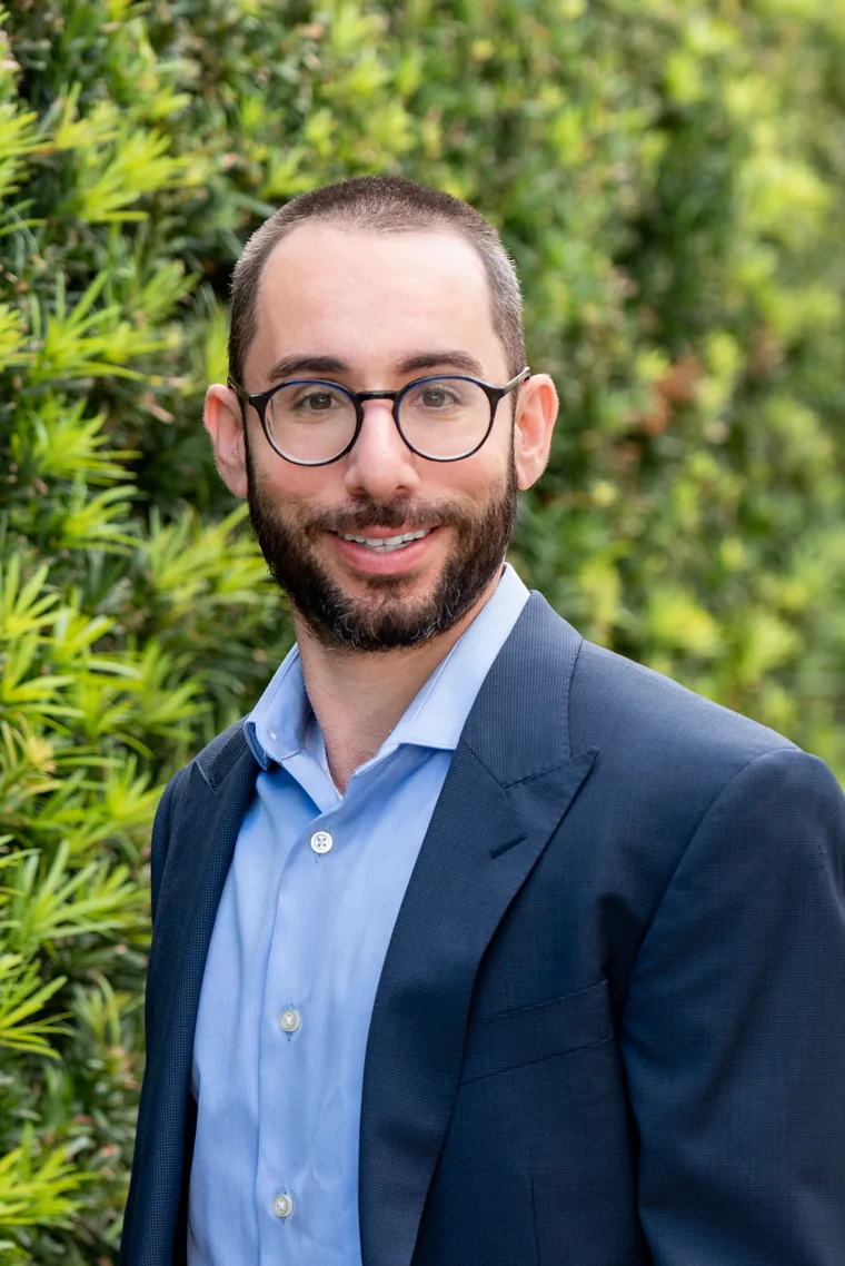 Steve Schwartz, founder of LSAT Unplugged